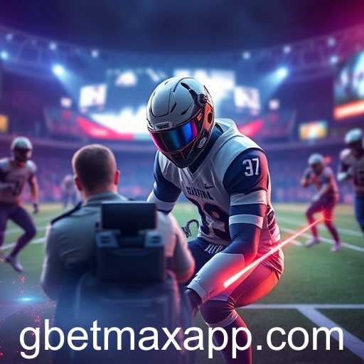 Gbetmax: Transforming Online Gaming