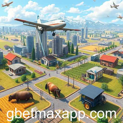 The Rise of Gbetmax: A New Era in Online Gaming